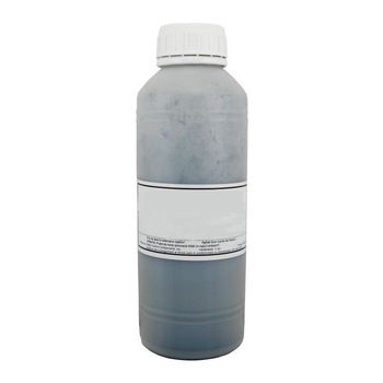 Flacon refill toner cyan Konica-Minolta 250g,Alphachem TN-216C